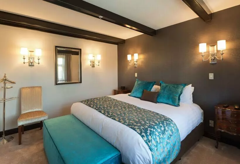 Fotos del hotel Heartland  Cotswold:  20