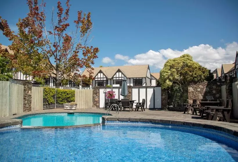 Fotos del hotel Heartland  Cotswold:  2