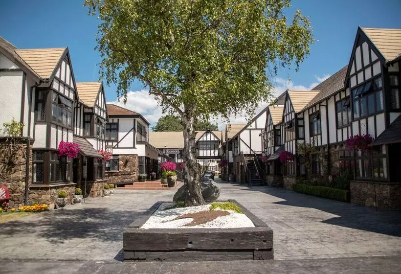 Fotos del hotel Heartland  Cotswold:  15