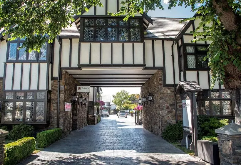 Fotos del hotel Heartland  Cotswold:  12