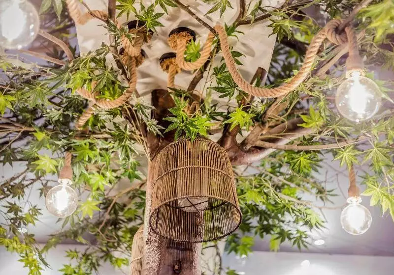 Fotos del hotel Ibis Styles Lisboa Centro Marquês De Pombal:  10