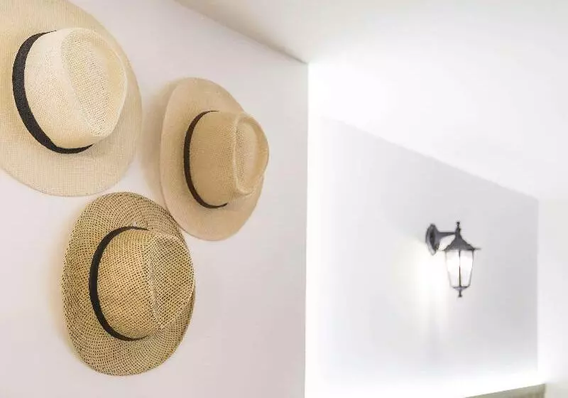 Fotos del hotel Ibis Styles Lisboa Centro Marquês De Pombal:  2