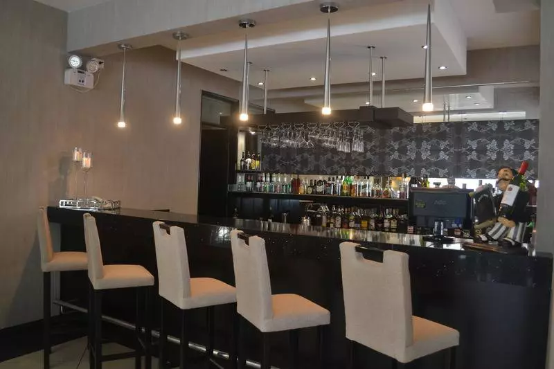 Fotos del hotel Jose Antonio Lima:  6