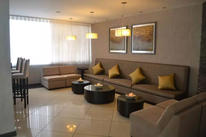 Fotos del hotel Jose Antonio Lima:  8