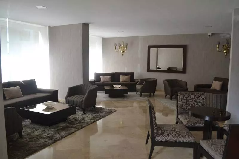 Fotos del hotel Jose Antonio Lima:  2