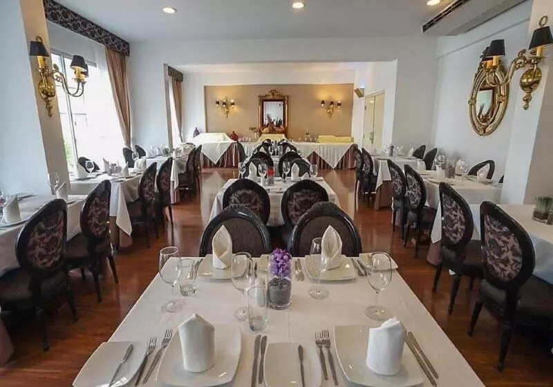 Fotos del hotel Jose Antonio Lima:  5