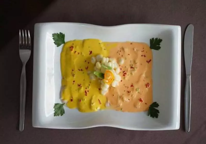 Fotos del hotel Jose Antonio Lima:  13