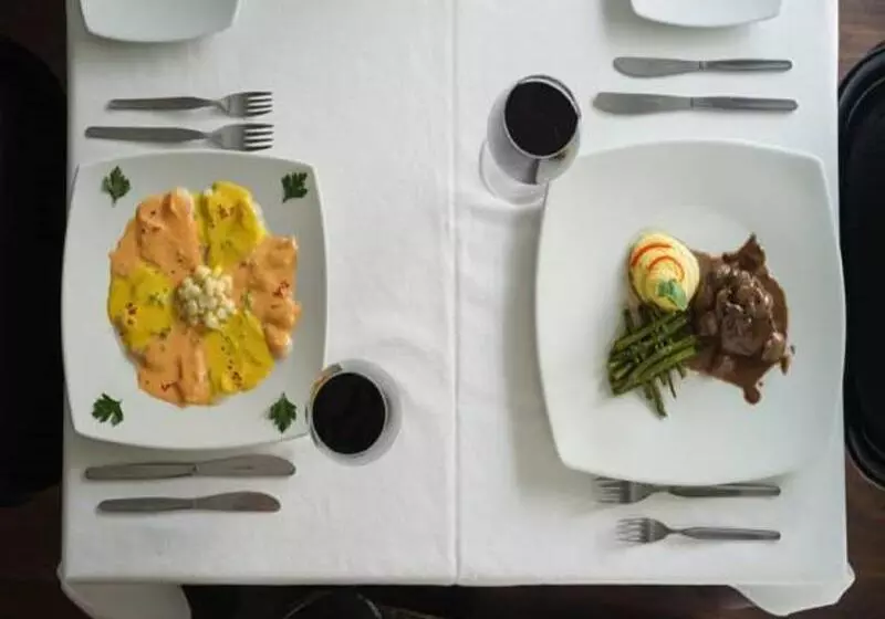 Fotos del hotel Jose Antonio Lima:  12