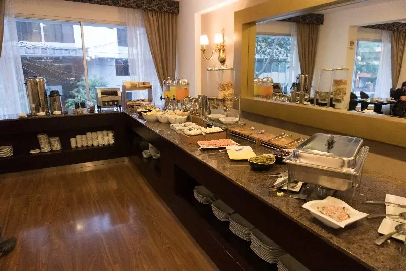 Fotos del hotel Jose Antonio Lima:  10