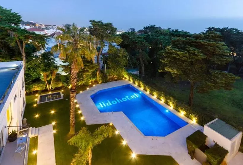 Fotos del hotel Lido:  10