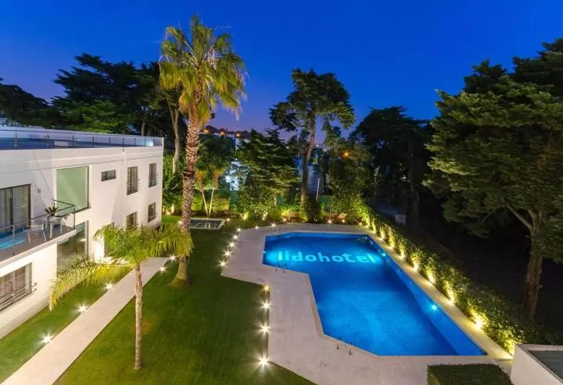 Fotos del hotel Lido:  18