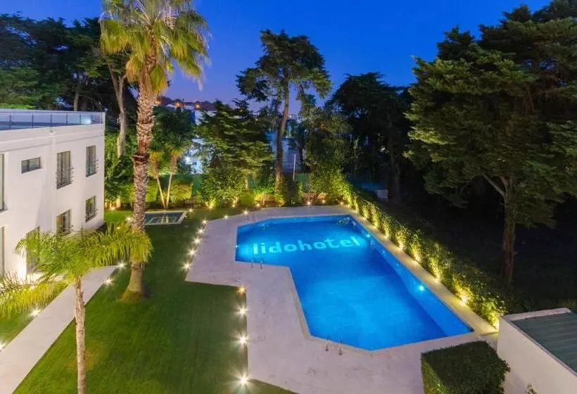 Fotos del hotel Lido:  3