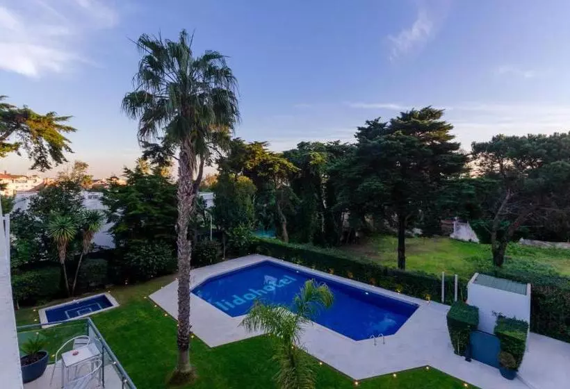 Fotos del hotel Lido:  14