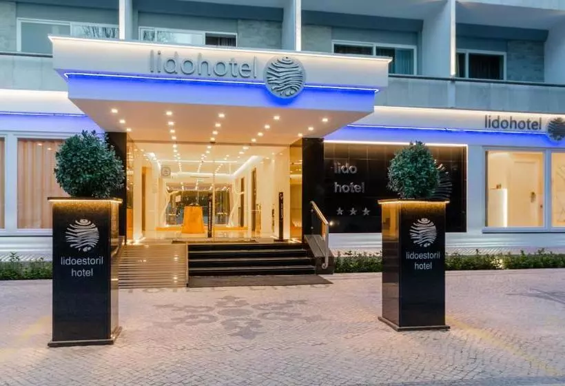 Fotos del hotel Lido:  12