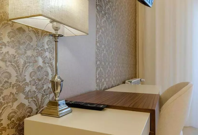 Fotos del hotel Lido:  25