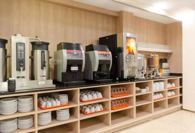 Fotos del hotel Lido:  5