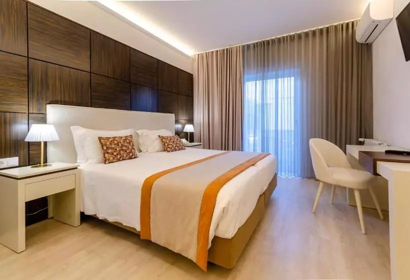 Fotos del hotel Lido:  15