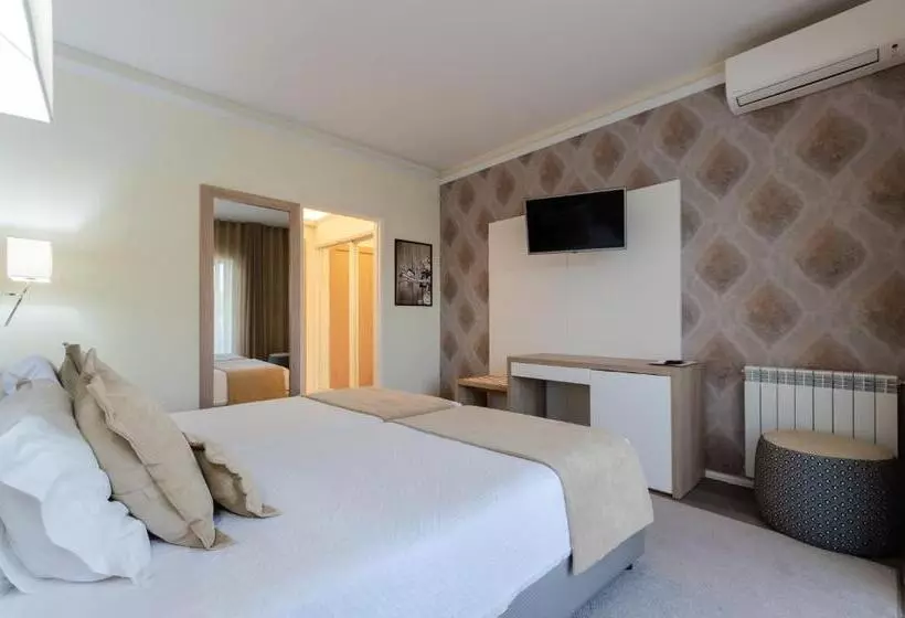 Fotos del hotel Lido:  13