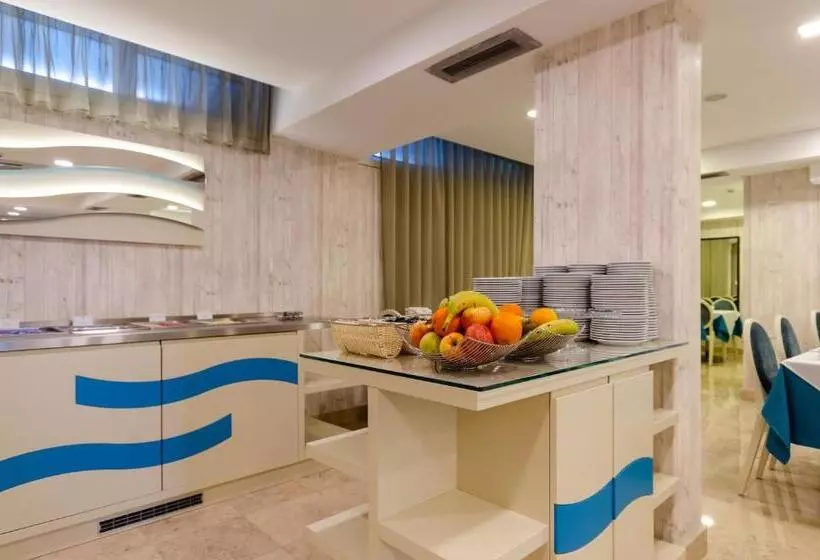 Fotos del hotel Lido:  6