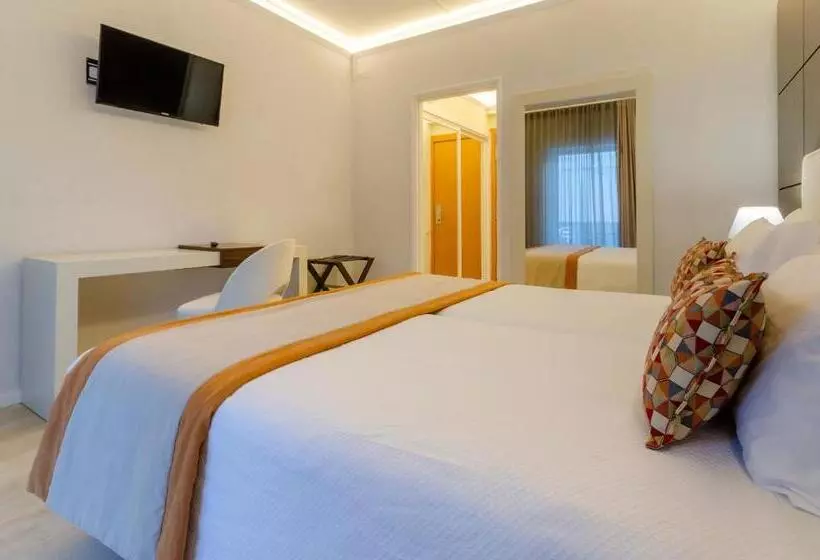 Fotos del hotel Lido:  2