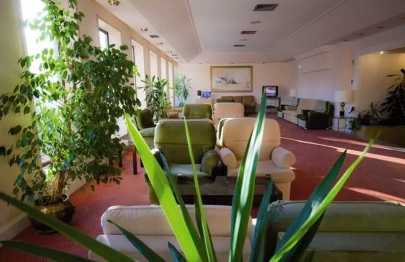 Fotos del hotel Lux Mundi:  2