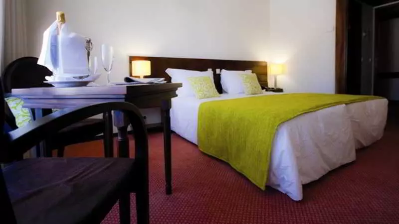 Fotos del hotel Lux Mundi:  6