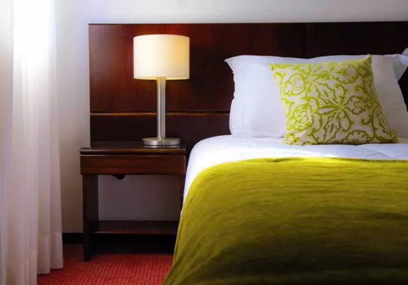 Fotos del hotel Lux Mundi:  7