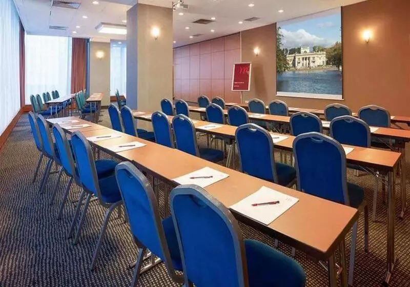 Fotos del hotel Mercure Warszawa Centrum:  5