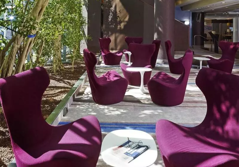 Fotos del hotel Mercure Warszawa Centrum:  10