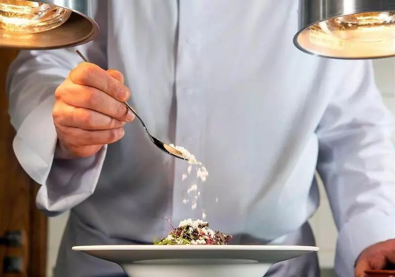 Fotos del hotel Mercure Warszawa Centrum:  4