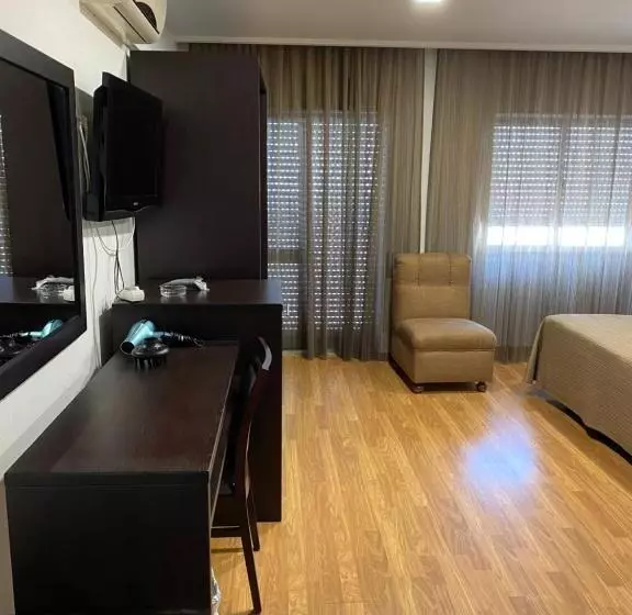 Fotos del hotel Paiva:  25