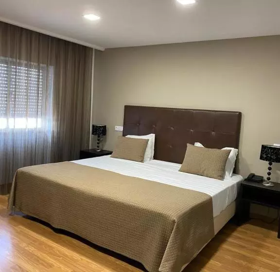 Fotos del hotel Paiva:  16