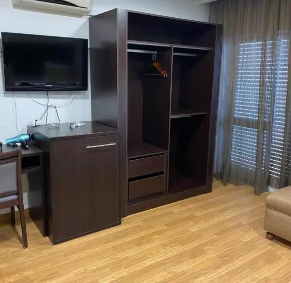 Fotos del hotel Paiva:  23