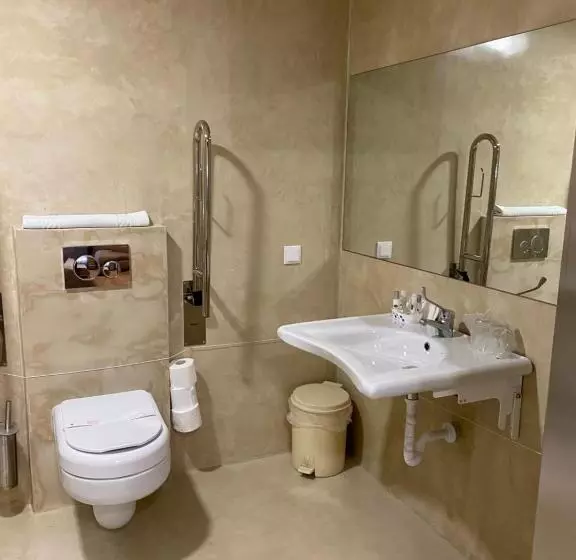 Fotos del hotel Paiva:  17