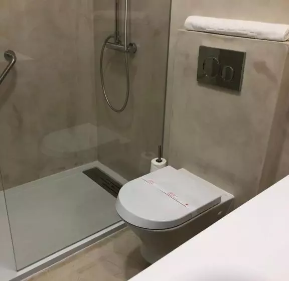 Fotos del hotel Paiva:  5