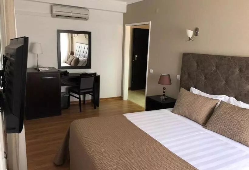 Fotos del hotel Paiva:  10