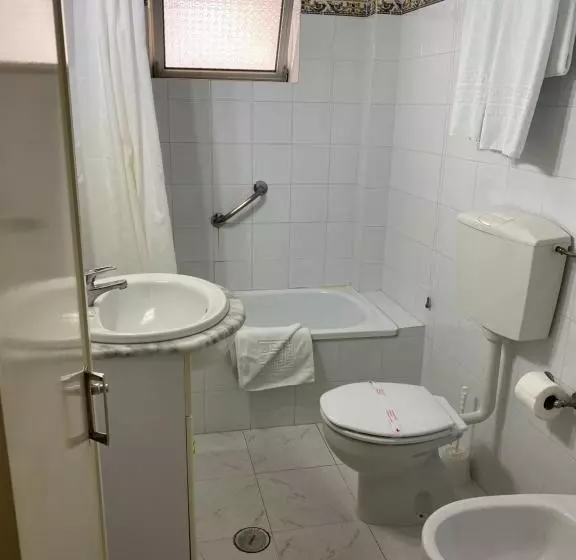 Fotos del hotel Paiva:  15