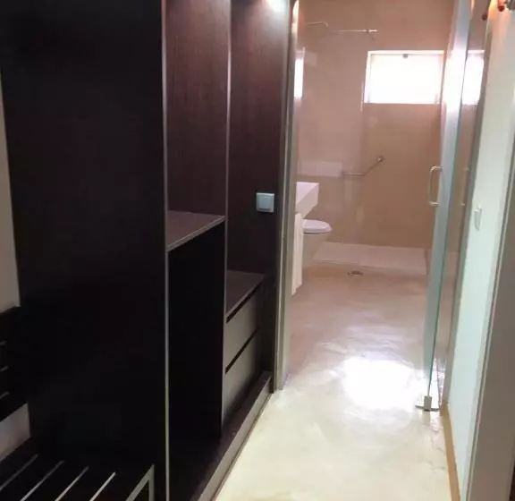 Fotos del hotel Paiva:  19