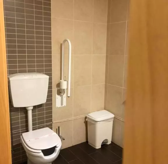 Fotos del hotel Paiva:  13