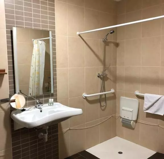 Fotos del hotel Paiva:  11