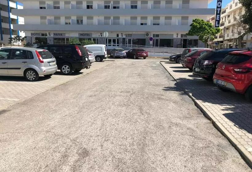 Fotos del hotel Paiva:  6