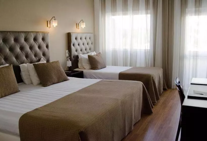 Fotos del hotel Paiva:  12