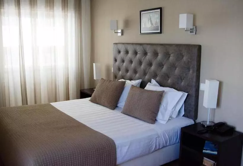 Fotos del hotel Paiva:  14