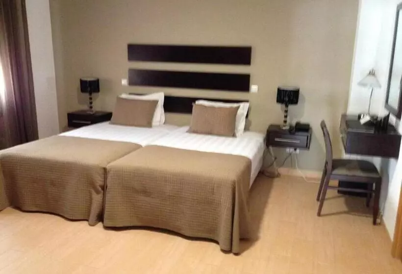 Fotos del hotel Paiva:  2