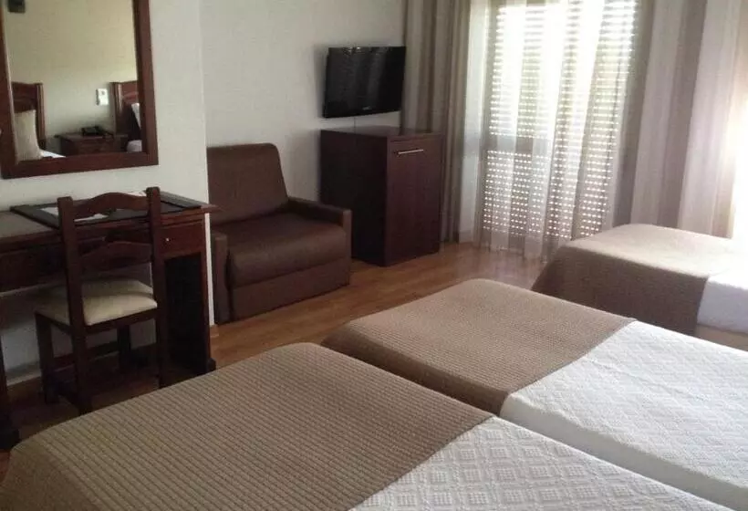 Fotos del hotel Paiva:  20