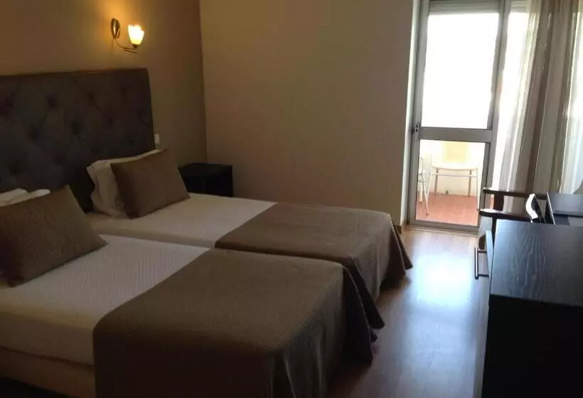 Fotos del hotel Paiva:  18