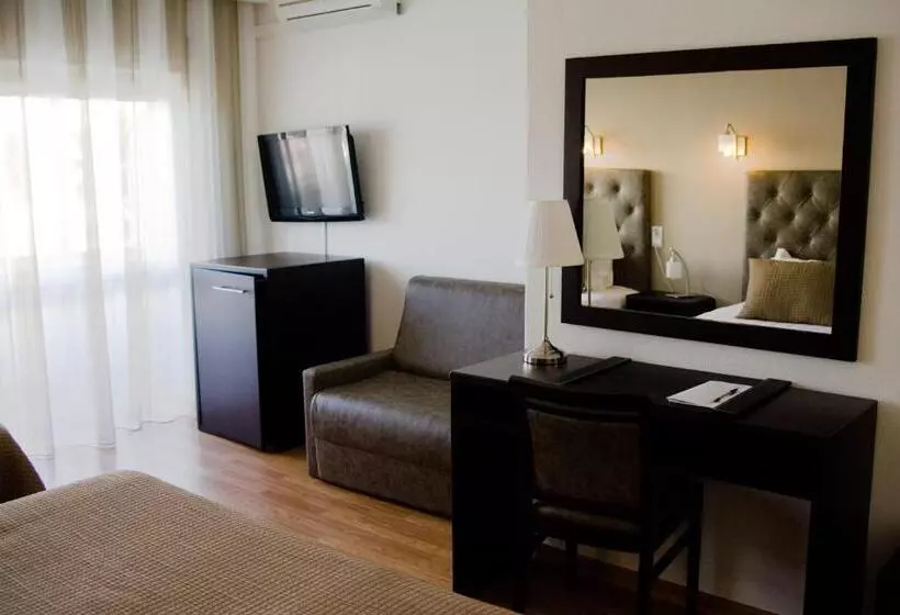 Fotos del hotel Paiva:  21