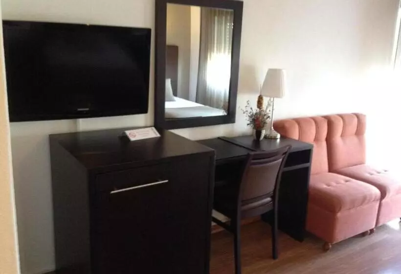 Fotos del hotel Paiva:  22