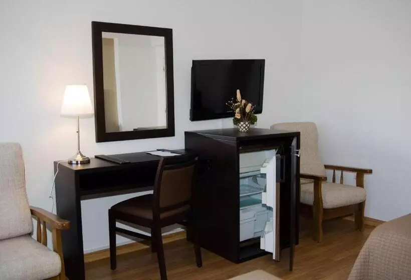 Fotos del hotel Paiva:  24