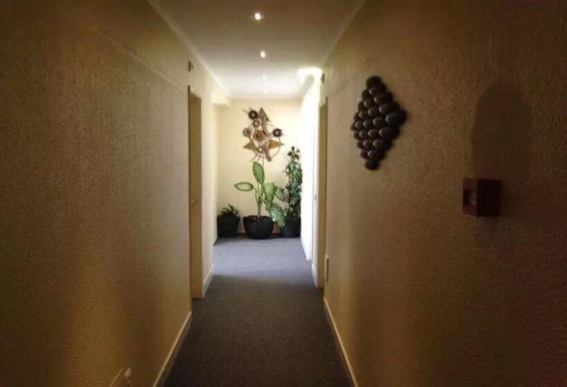 Fotos del hotel Paiva:  3